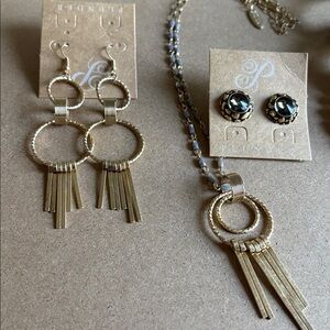 November 2020 Plunder Posse set.